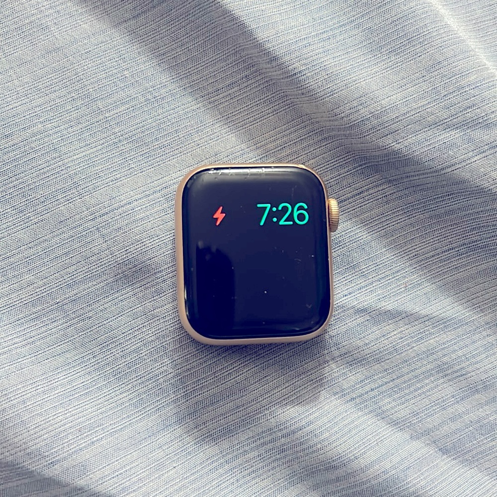Apple Watch Series 6